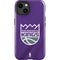 NBA Sacramento Kings Jersey iPhone 15 Impact Case
